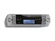 AUNA KR-500 CD - Radio da Cucina, Sottopensile, con Lettore CD / MP3, Connessione Internet...