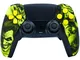 AimControllers Controller PS5 Wireless Personalizzato - Dualsense PS5 - Joystick Sony Play...