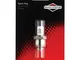 Briggs & Stratton Briggs And Stratton Candela BS-SV-Cu 992359C, Bianco