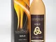 COCOCHOCO ORO Brazilian Blow Dry Stiratura Capelli Trattamento Alla Cheratina 1000ml