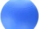 PFIFF 001171-20-1 - Pallone Gonfiabile per Cavalli, Diametro: 21 cm, Colore: Blu