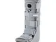 PhysioRoom Air Shield Walker- Supporto di compressione a fessura del piede,caviglia e guar...