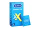 Durex Comfort XXL Preservativi Extra Large (60 mm), 6 Profilattici