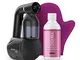 DISPOSITIVO AUTOABBR.SPRAY - BRONZE BABE PERSONAL SPRAY TAN KIT BLACK