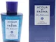 Acqua di Parma Blu Mediterraneo - Gel Doccia Mirto di Panarea, Rigenerante - 200ml