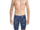 ARENA - Costume da Bagno da Uomo, Modello Powerskin St 2.0, Uomo, Jammer, 000814, Blu/Roya...