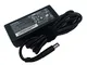 HP AC Smart power adapter (65 watt) adattatore e invertitore Interno 65 W Nero