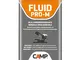 CAMP Fluid PRO-M, Olio lubrorefrigerante minerale emulsionabile, biostabile, con additivi...