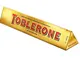 Toblerone Latte - 360 g