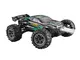 Barlingrock RC Auto off Road Monster Truck da Corsa ad Alta velocità Q903 Brushless 2.4G 1...