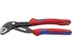 KNIPEX Cobra (250 mm) 87 02 250 T BK (Prodotto in Confezione Self-Service/in Blister)