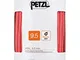 PETZL Arial 9,5 mm, Corda Unisex, Rosso, 60 m