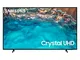 Samsung TV Crystal UHD UE65BU8070UXZT, Smart TV 65" Serie BU8070, Crystal UHD 4K, Alexa e...