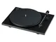 Pro-Ject 13416 Primary Giradischi in Vinile, Nero