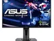 ASUS VG258QR 25'' (24.5'') FHD (1920 x 1080) Esports Gaming Monitor per PC, 0.5 ms, 165 Hz...