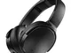 Skullcandy Venue Cuffie Active Noise Cancelling, Bluetooth Wireless, GPS Integrato, Ricari...