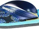 Havaianas Max Trend, Infradito Unisex-Bambini, Multicolore (Brod 3222), 29/30 EU