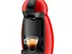 NESCAFÉ DOLCE GUSTO Piccolo KP1006 Macchina per Caffè Espresso e altre bevande Manuale Re...