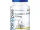 Fair & Pure® - Coenzima Q10 200mg - Vegan - Ubichinone - 60 Capsule