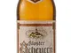 Birra Bavarese Bionda - Kloster Scheyern Gold Hell – Cassa da 20 Bottiglie da 0,5 L.