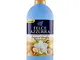 Felce Azzurra - Ammorbidente Concentrato Argan e Vaniglia, Profumo Sensuale, Capi Morbidi...