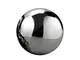XGZ - Sfera vuota, in acciaio inox 304, sfere a specchio lucidate, sfere, sfere, sfere, ga...