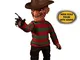 Mezco Toyz, LLC Nightmare on Elm Street Freddy Krueger Mega Scale Doll Standard