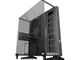 Thermaltake Core P5 TG Ti Midi Tower Gray