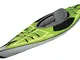 Advanced Elements Advancedframe Ultralite Kayak, Inflatable Unisex-Adult, Lime Green, 320c...