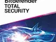 Bitdefender Total Security | 10 Dispositivo | 24 Mesi | PC/Mac/Mobile | Codice d'attivazio...