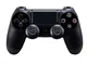 Gamepad Bluetooth wireless controller per telefoni PS4 Pro / PC / iPhone e Android
