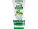 Equilibra Corpo, Aloe Dermo-Gel, Gel Lenitivo a Base di Aloe Vera, Crema Corpo per Arrossa...