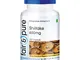 Fair & Pure® - Shiitake 650mg in capsule - Lentinula edodes vegan - 120 Capsule