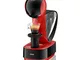 De'Longhi Nescafé Dolce Gusto Infinissima Edg260.R Macchina per Caffè Espresso e Altre Bev...