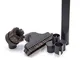 vhbw Set 4 pezzi attacchi per aspirapolvere Kärcher T 15/1 HEPA + ESB 28, T 201, T 201 + E...