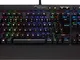 Corsair K65 LUX RGB Tastiera Meccanica Gaming, Cherry MX Red, Retroilluminato RGB Multicol...