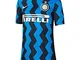 Nike INTER Y NK BRT STAD JSY SS HM T-shirt