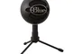 Blue Snowball iCE USB Mic for Recording, Streaming, Podcasting, Gaming on PC and Mac, Cond...