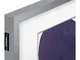 SAMSUNG Cornice The Frame 32'' (VG-SCFT32ST/XC) in Argento [2020]