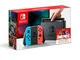 Nintendo Switch - Neon Red/Neon Blue - [Edizione: Regno Unito]