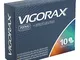 Vigorax 200mg 10 Compresse | Effetto Utrarapido, Azione Duratura, Zero Effetti Collaterali...