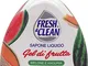 FRESH&CLEAN SAPONE LIQUIDO FRUTTA FRAGOLA E CIGLIEGIA 300 ML