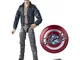 Marvel Legends Series - Stan Lee® (Action Figure 15cm da Collezione Ispirata al Cameo nel...