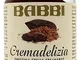 Babbi- Cremadelizia finissima crema spalmabile cacao 150g