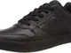 Nike SB Delta Force Vulc, Scarpe da Fitness Uomo, Nero (Black/Black/Anthracite 002), 44 EU