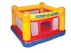 Intex 48260 - Playhouse Jump-O-Lene, 174 x 174 x 112 cm, 3 - 6 anni