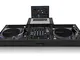 Zomo PLX-1900 Plus NSE - Flightcase per 2 Pioneer PLX-1000 e 1 Pioneer DJM-900 NXS2