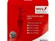 MSV Focus HEX SOFT Noir 12m - 1.15