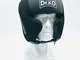 Dr. KO Caschetto Boxe MMA Pugilato Casco Kick Boxing Protezione Muay Thai Rinforzato con F...