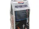 Amtra PRO Pond Stick - alimento per Pesci Rossi e Carpe Koi da laghetto in Stick, Formato...